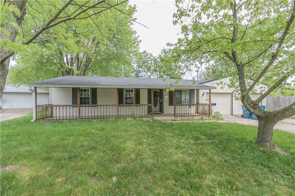 460 Granada Place - Photo 1