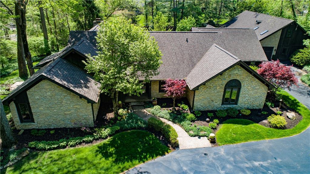 1721 Wood Valley Drive - Photo 1