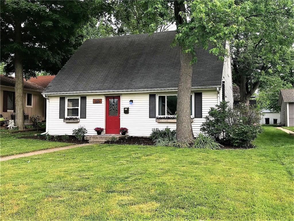 1380 North Street - Photo 1