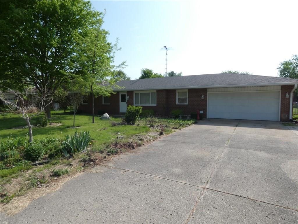3826 Leeson Drive - Photo 1