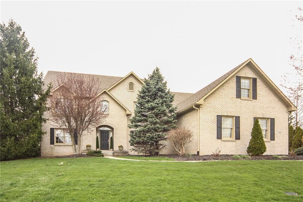 7144 Aigner Court - Photo 1