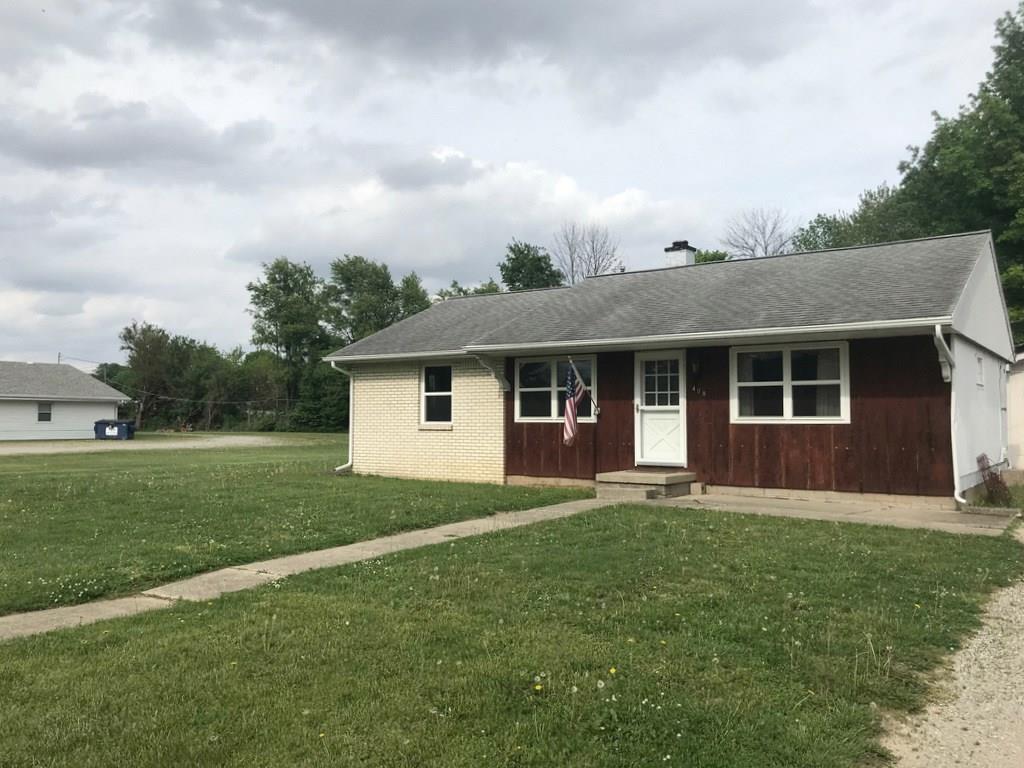 408 Shady Lane - Photo 1