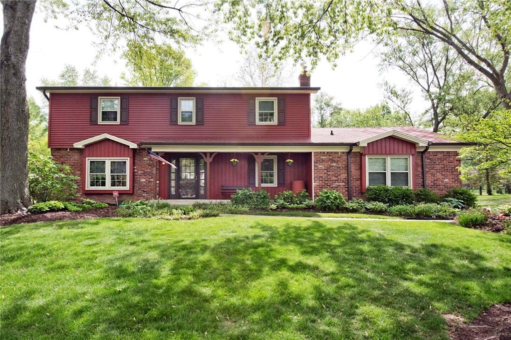 6325 Brixton Lane - Photo 1