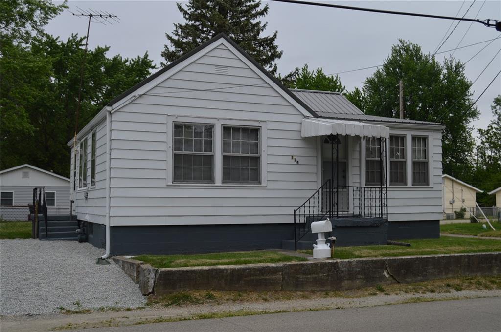 114 North Street - Photo 1