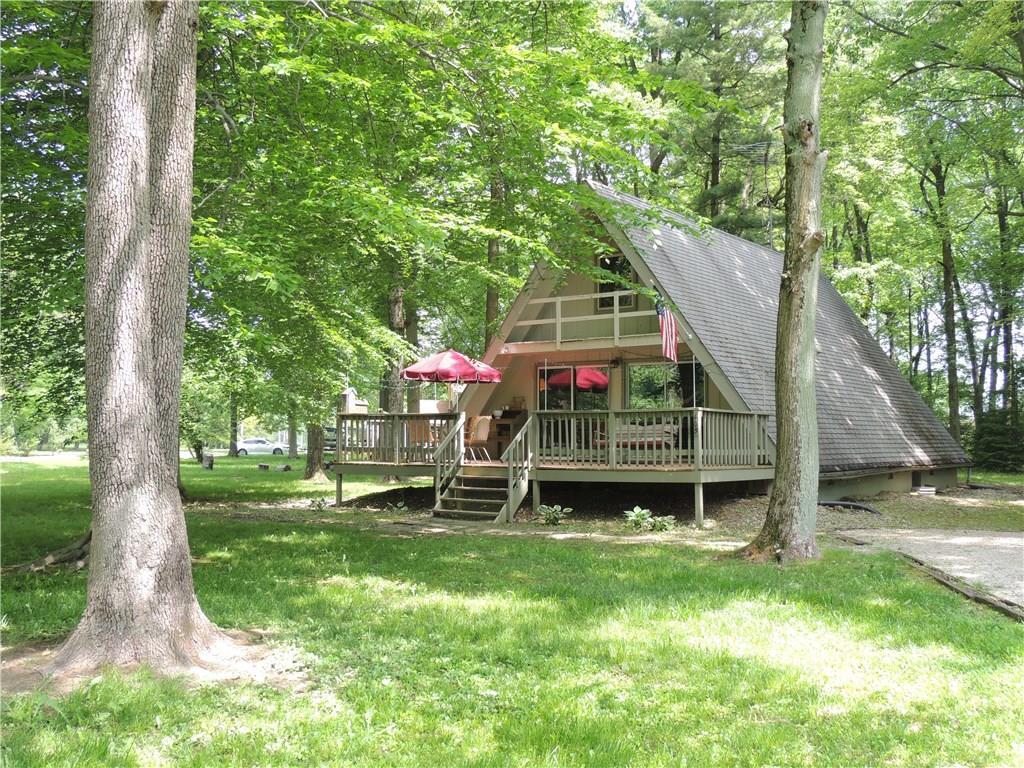 405 Itawamba Trail - Photo 1
