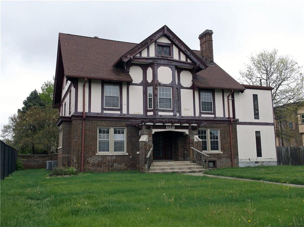 3561 Pennsylvania Street - Photo 1