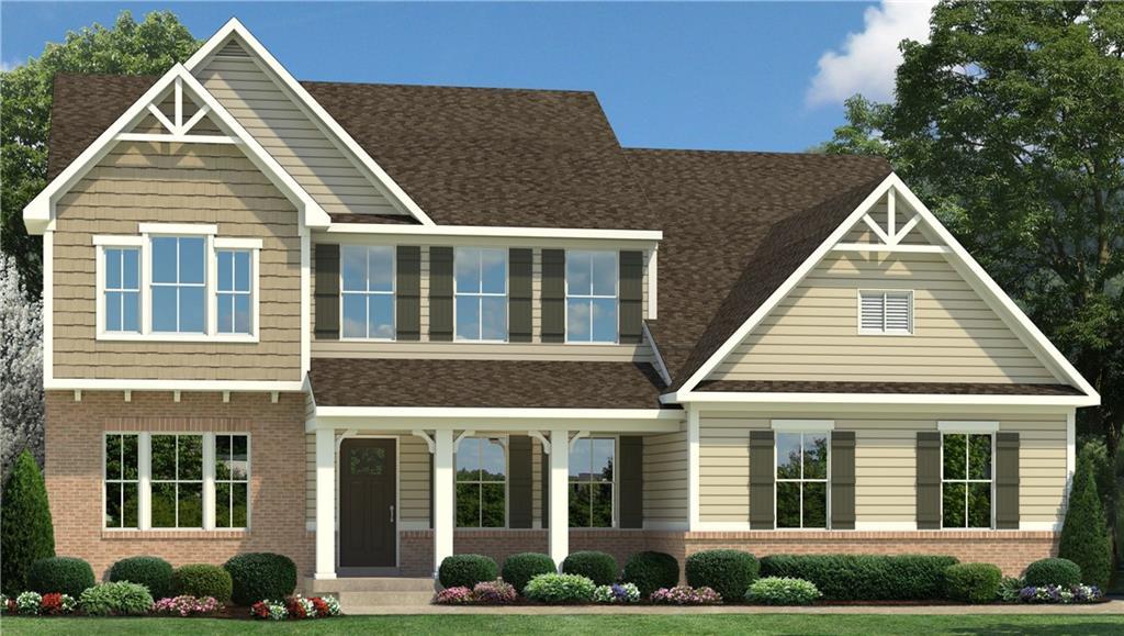12890 Drumdow Lane - Photo 1
