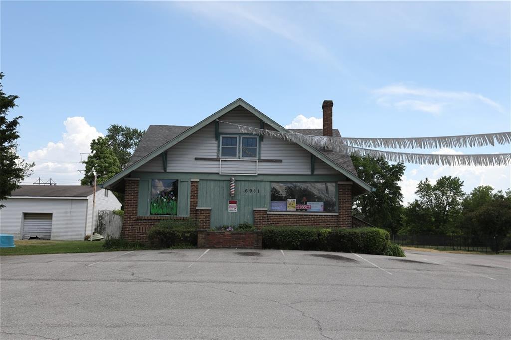 6901 Washington Street - Photo 1