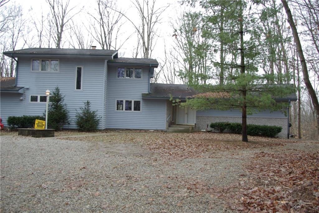 2119 Fair Oaks Trail - Photo 1