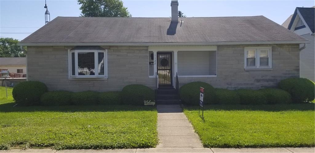 1122 Perkins Street - Photo 1