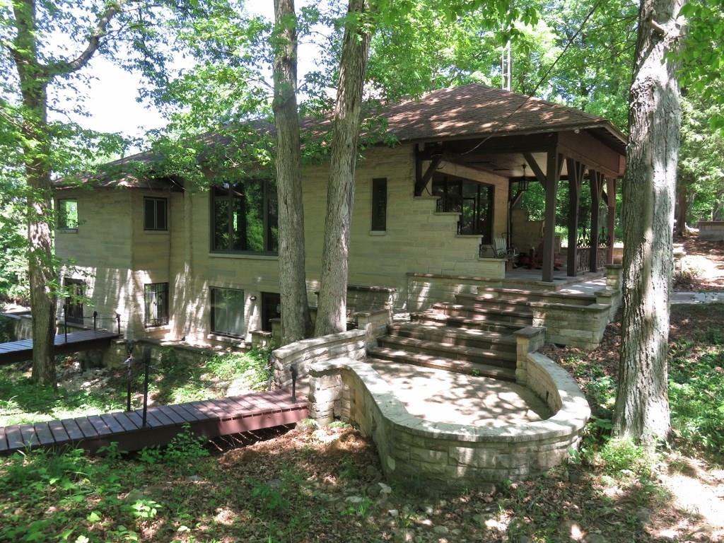 10700 Hills And Dales Drive - Photo 1