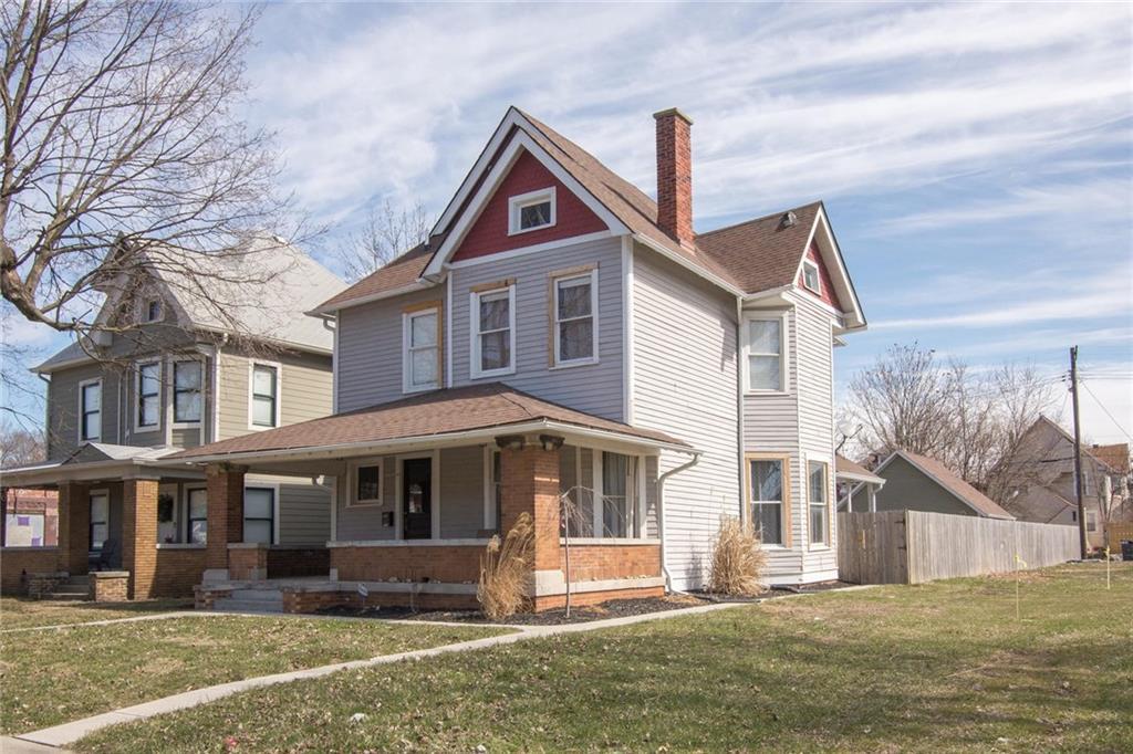 2351 College Avenue - Photo 1