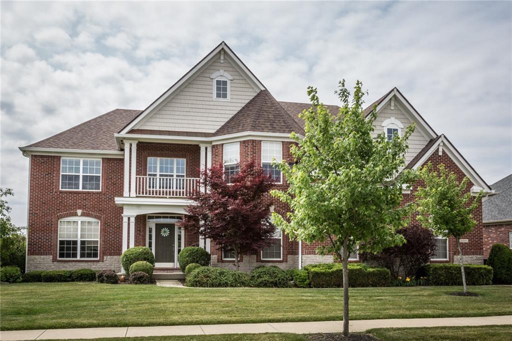 2519 Heathermoor Park Drive - Photo 1