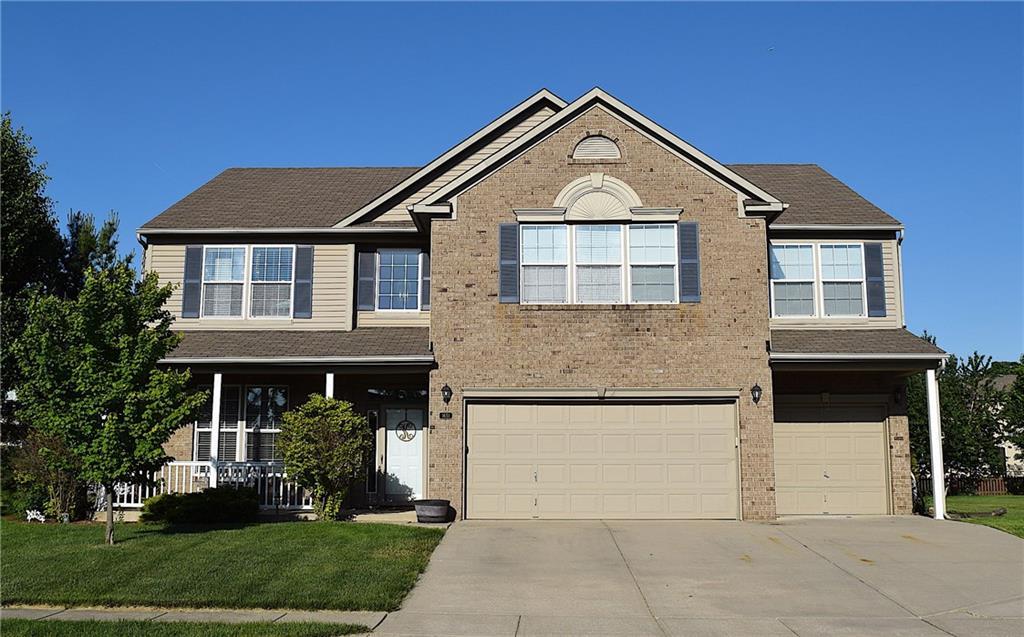 1651 Grassland Drive - Photo 1