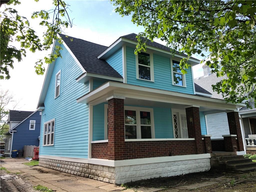 848 Rural Street - Photo 1
