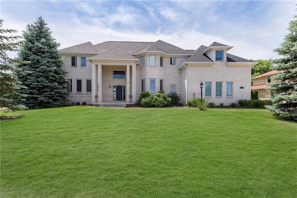 12354 Gaskin Way - Photo 1