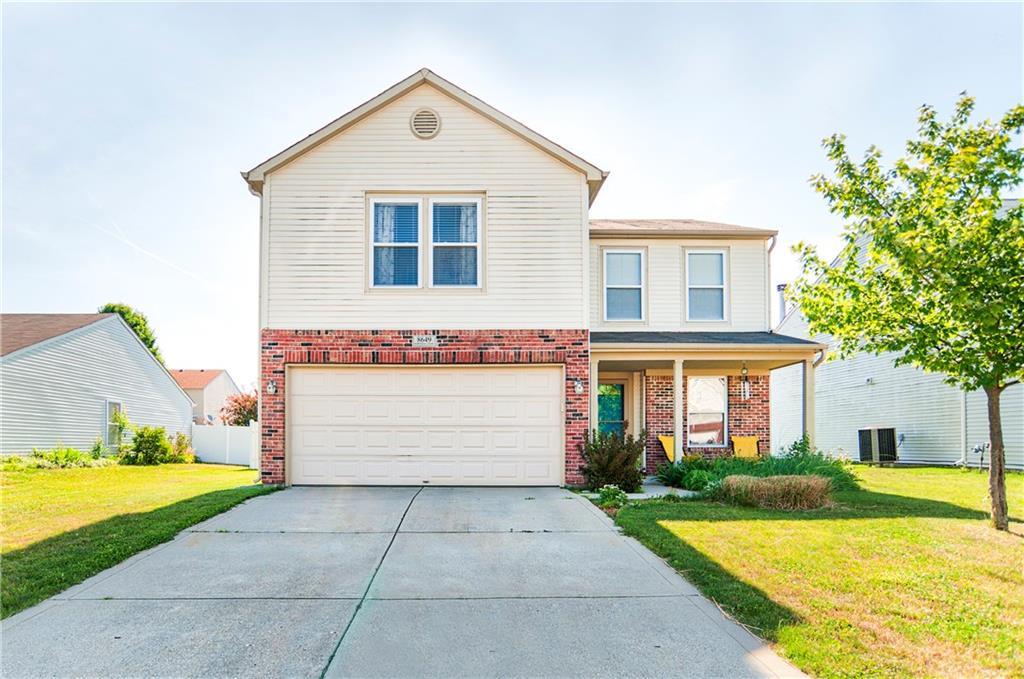 8649 Hopewell Court - Photo 1