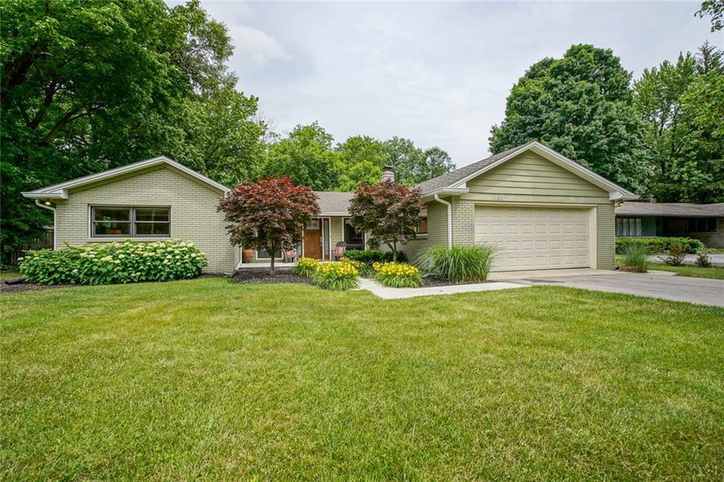 7355 Spring Mill Road - Photo 1
