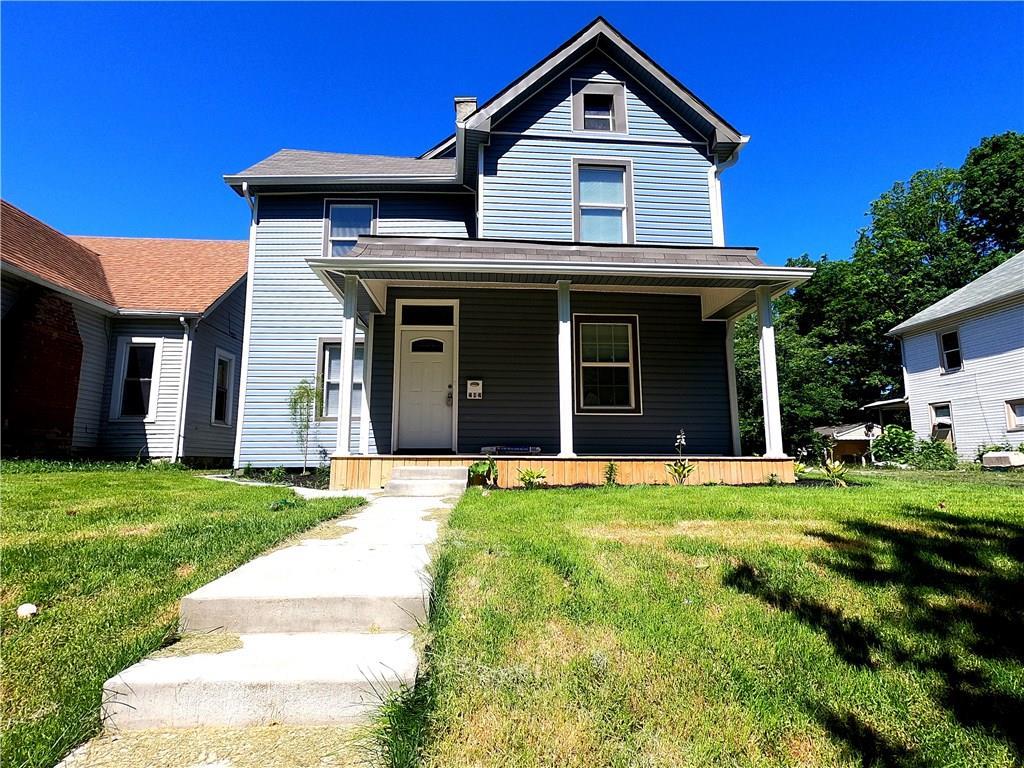 414 Jefferson Avenue - Photo 1