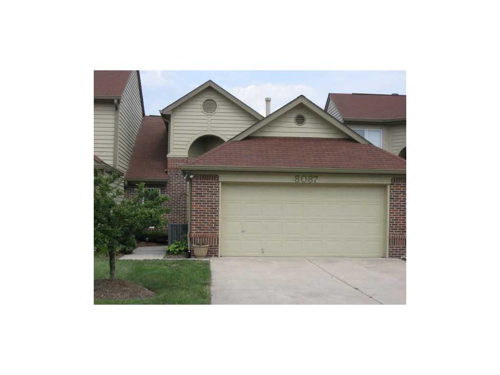 8087 Farmhurst Lane - Photo 1