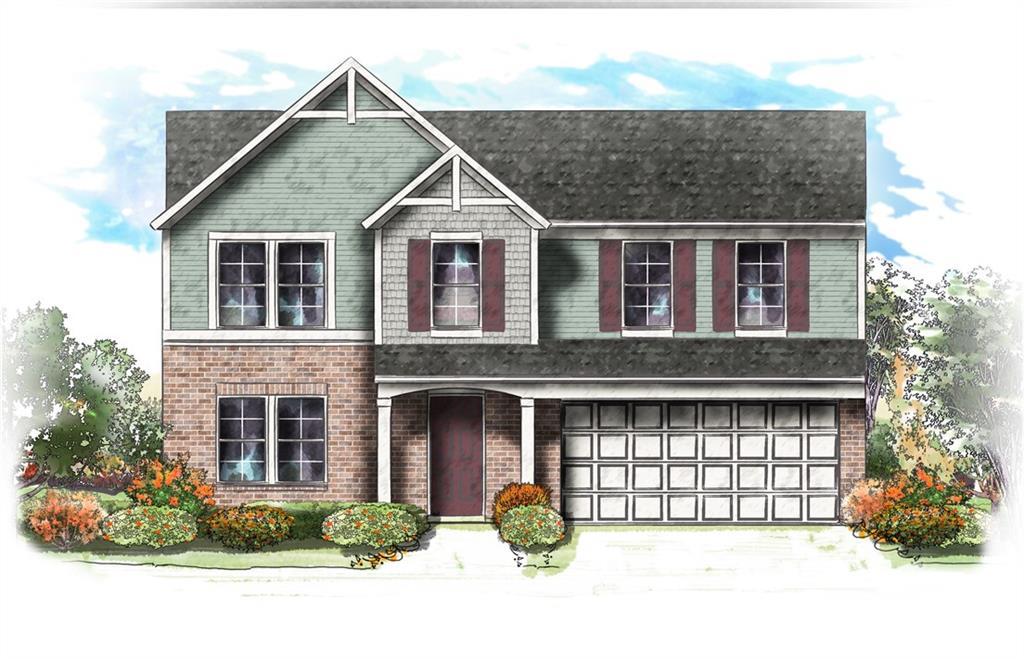1347 Glen Canyon Drive - Photo 1