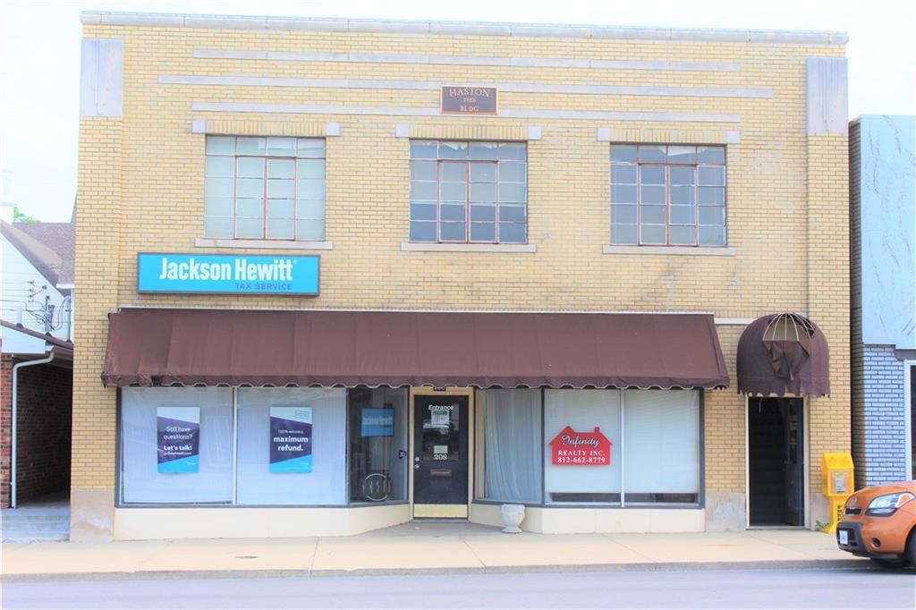 208 Main Street - Photo 1