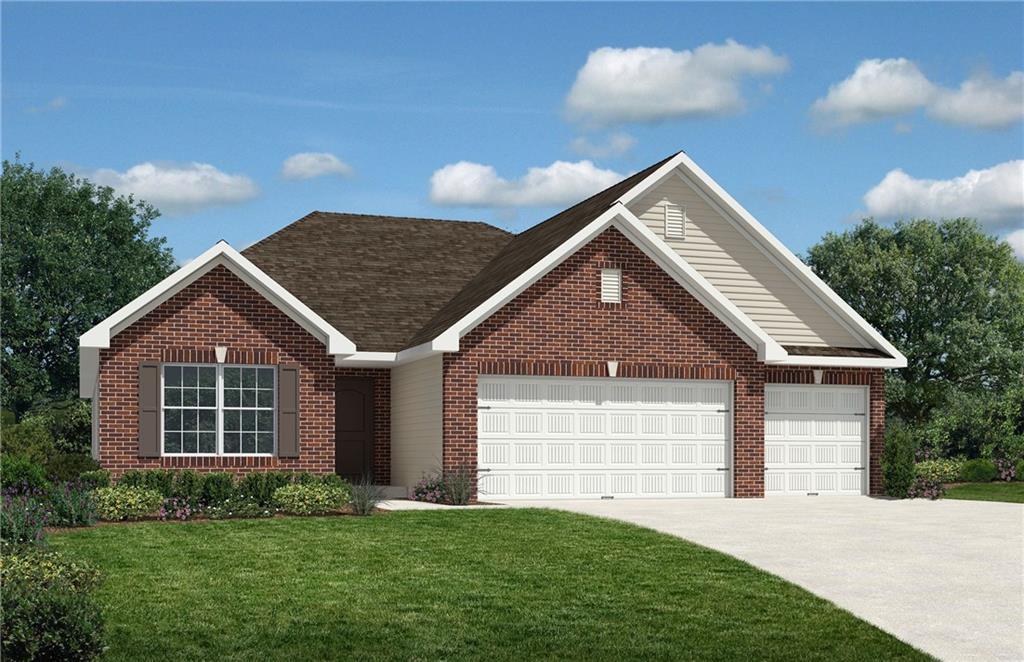 8671 Thatcher Lane - Photo 1