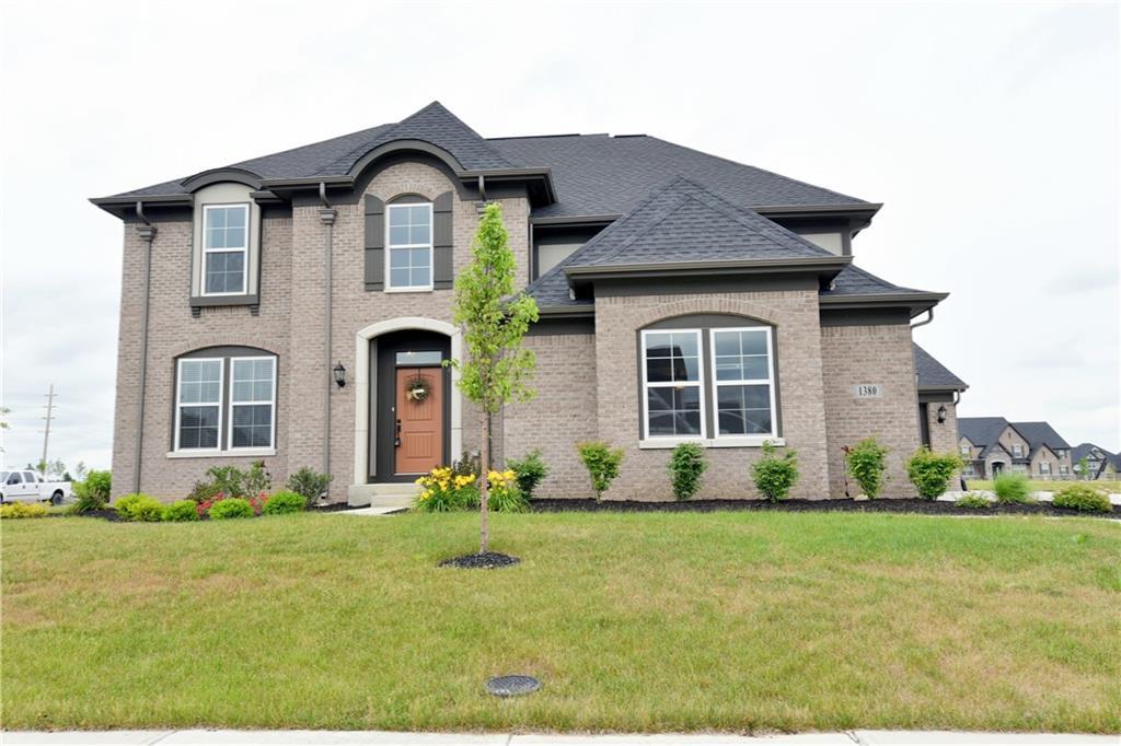 1380 Trifecta Way - Photo 1