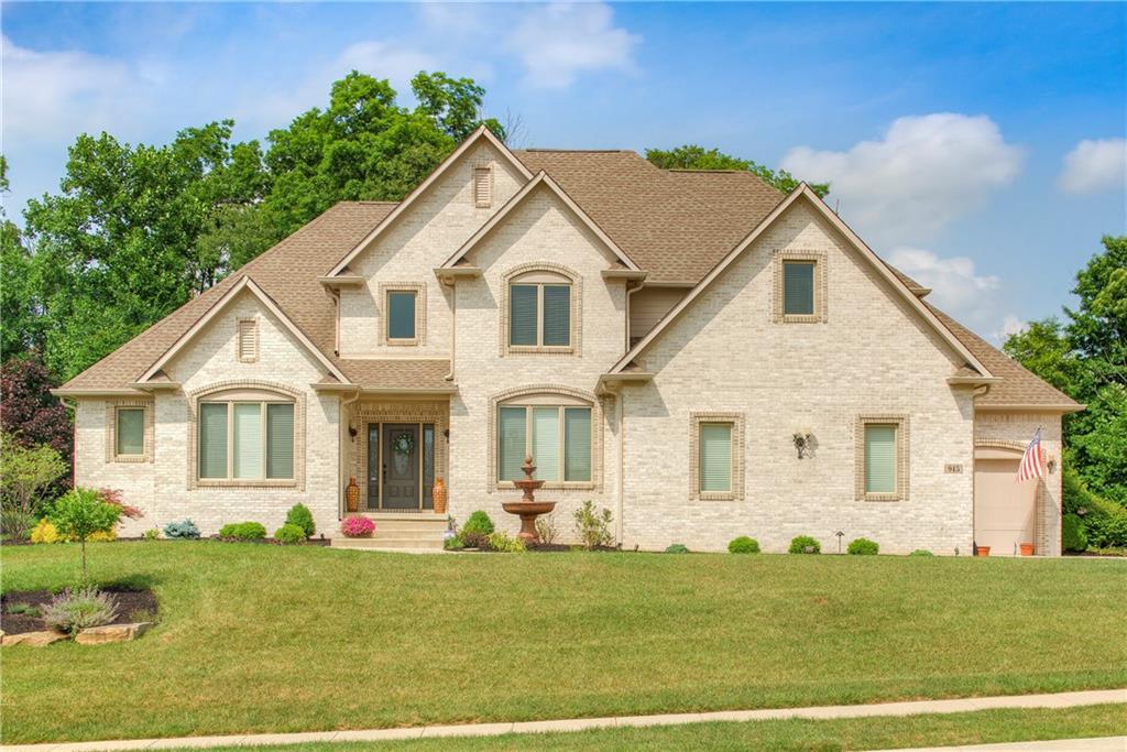 945 Heathrow Lane - Photo 1