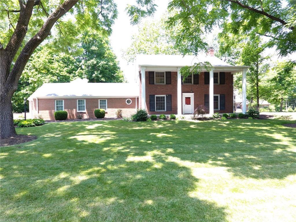 7444 Allisonville Road - Photo 1