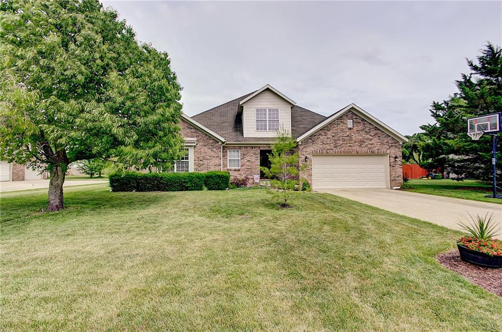 1529 Pippin Court - Photo 1