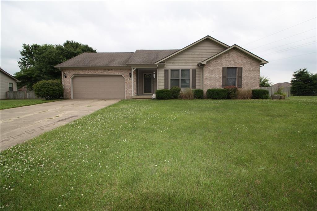 5375 Spring Drive - Photo 1