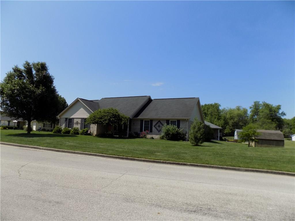 12 Cherrywood Court - Photo 1