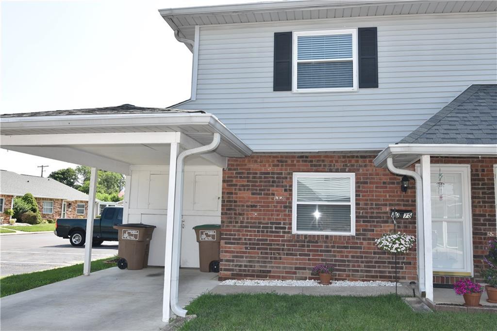 2075 Miracle Drive - Photo 1