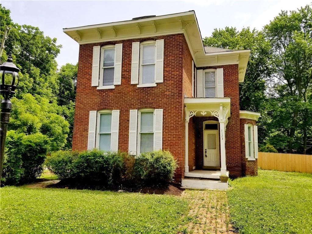 7123 New Augusta Road - Photo 1