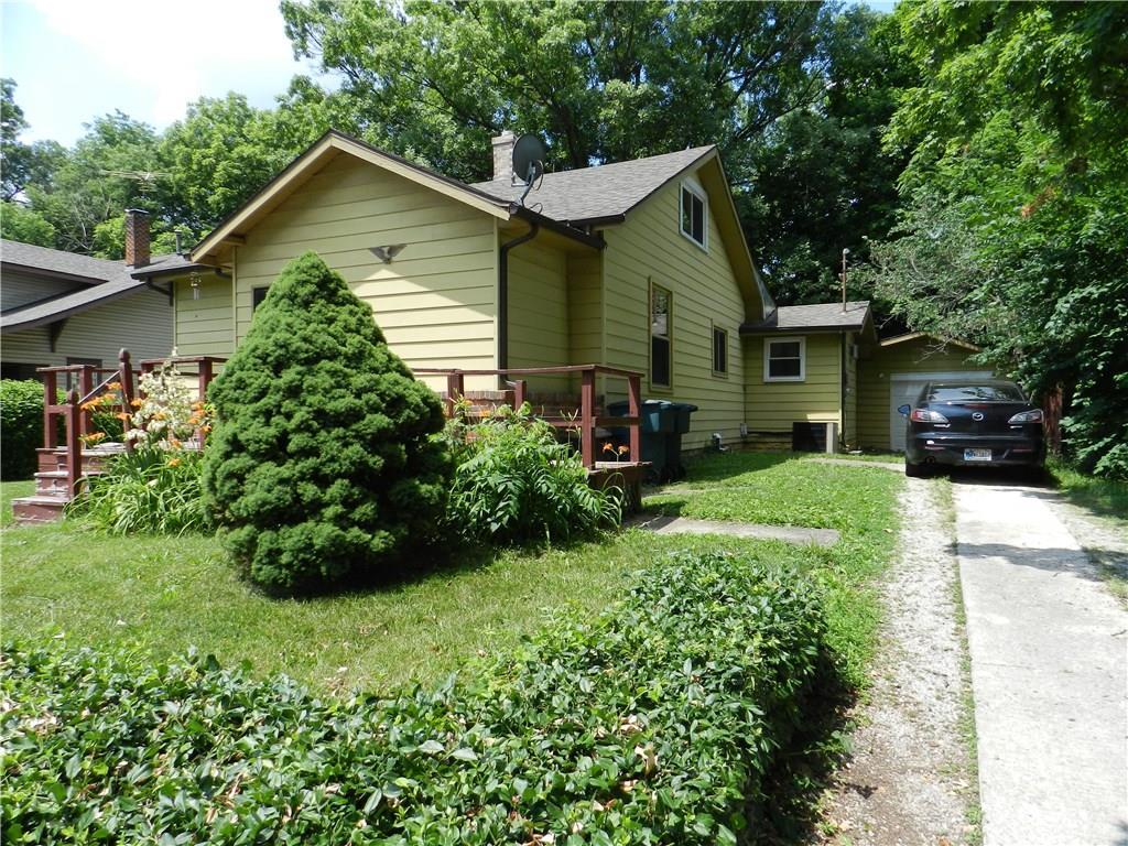 217 Cole Avenue - Photo 1