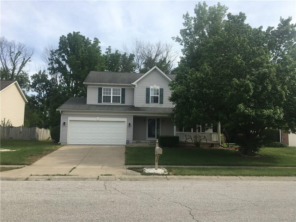 1339 Keensburg Court - Photo 1