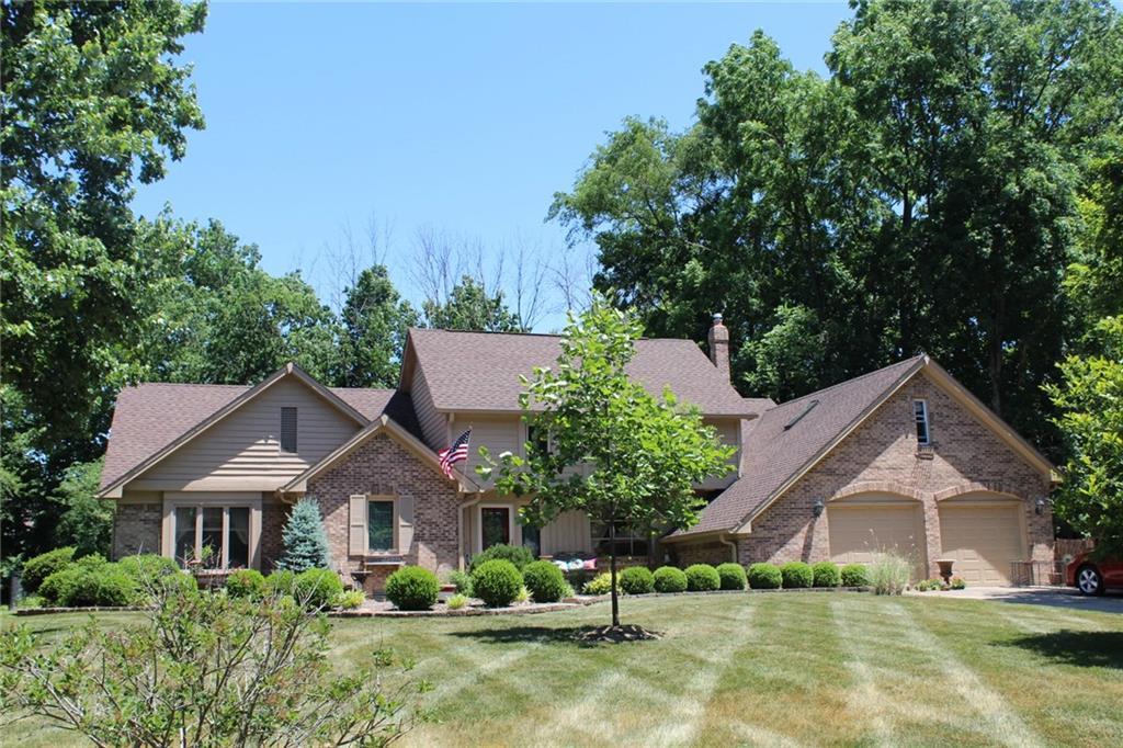 1903 Hunters Ridge Lane - Photo 1
