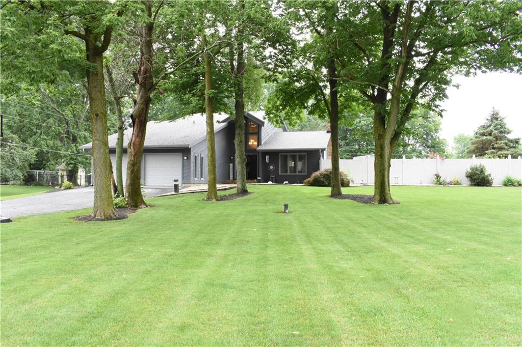 5247 Hill Valley Drive - Photo 1
