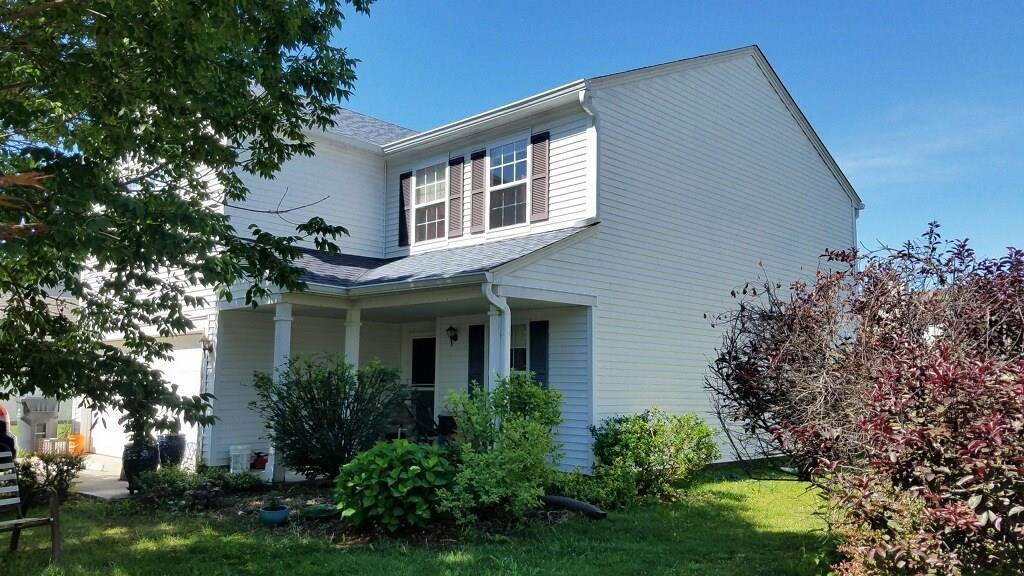 5692 Jefferson Drive - Photo 1