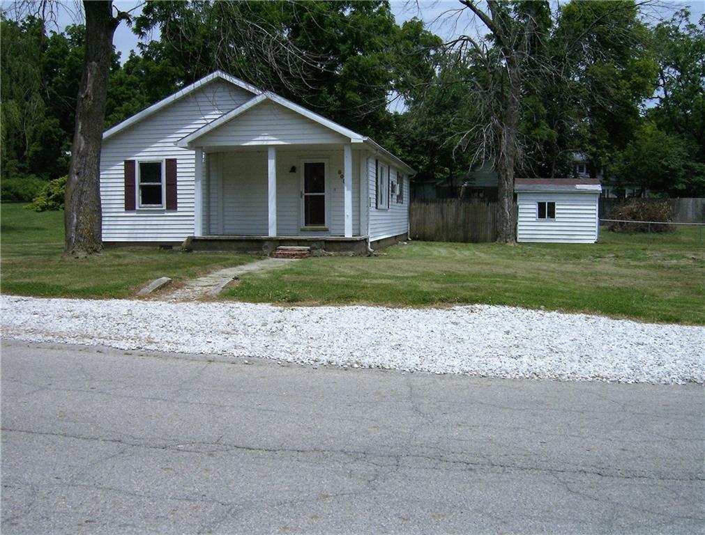 808 4th Street - Photo 1