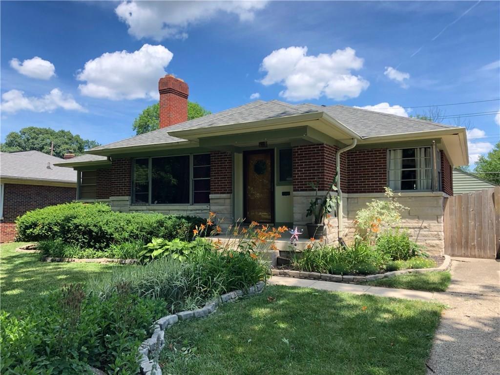 6067 Riverview Drive - Photo 1