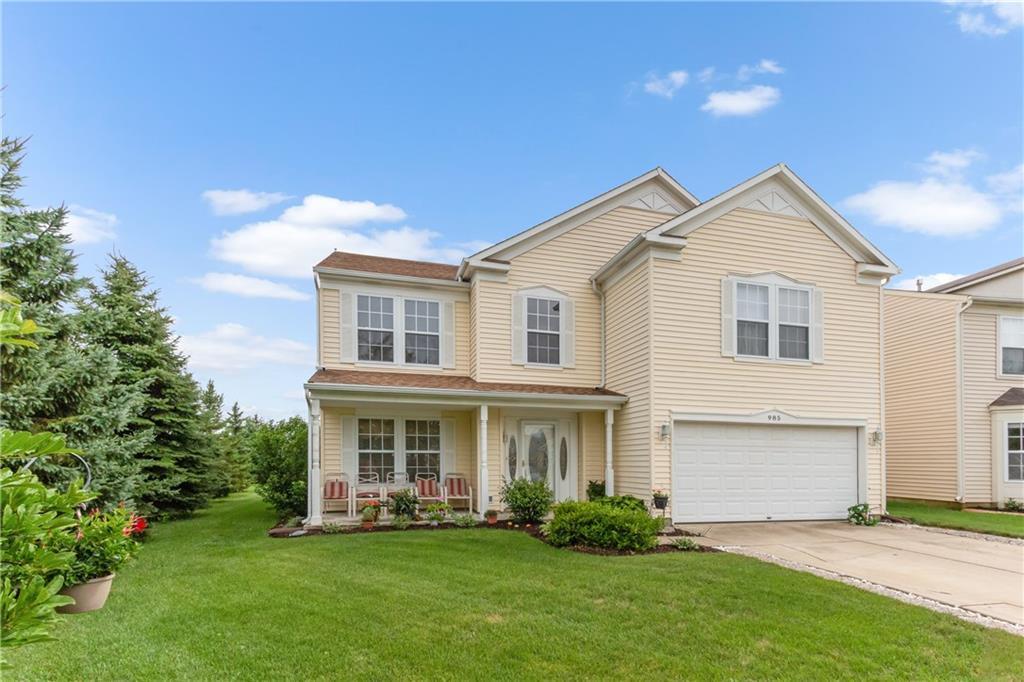 985 Brookhaven Drive - Photo 1