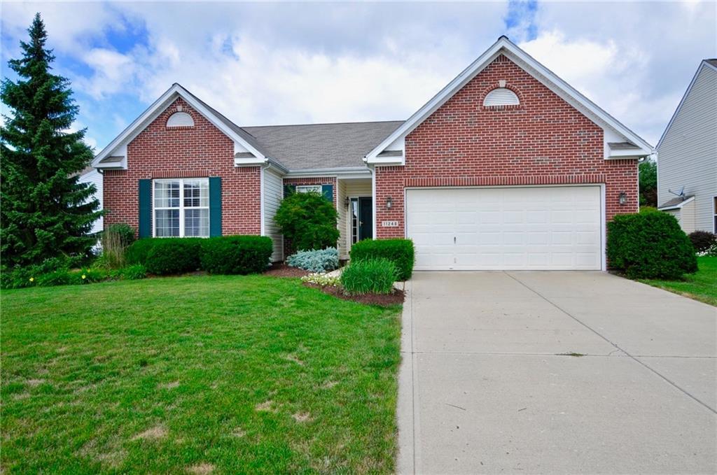 11248 Falling Water Way - Photo 1