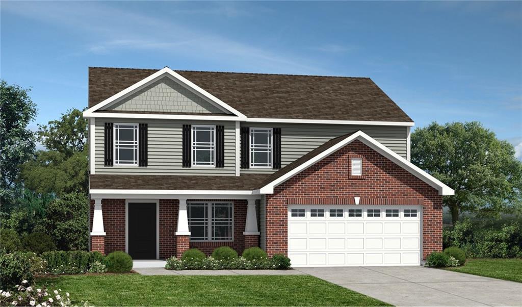 156 Tinker Trail - Photo 1