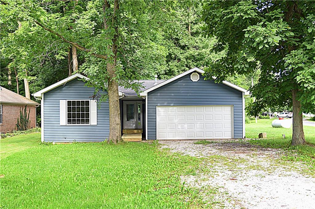 319 Patriots Landing Drive - Photo 1
