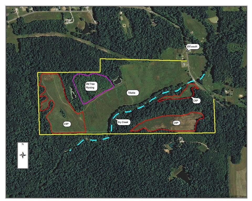 10000 West Co. Rd. 250 South - Photo 1