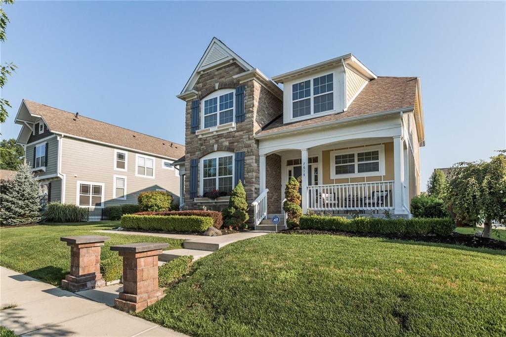 7614 Bishops Green - Photo 1
