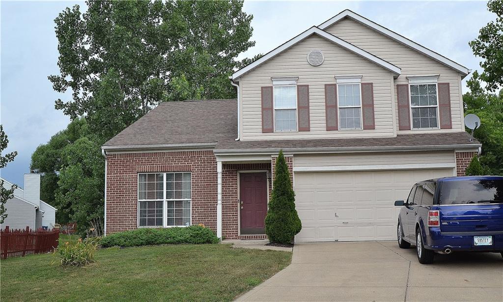 5106 Pike Creek Lane - Photo 1