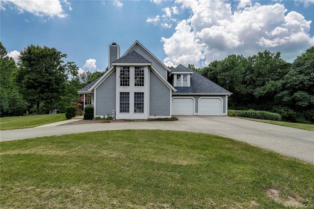 4205 Ballinger Road - Photo 1